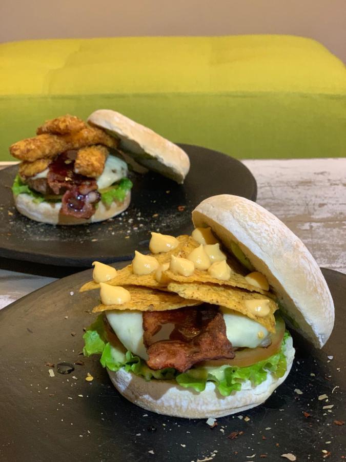 מלון מניזאלס Ayenda 1141 Boutique San Antonio מראה חיצוני תמונה